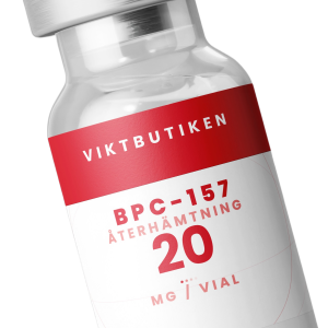 BPC-157 20mg