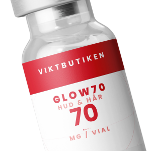 GLOW70 70mg