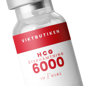 HCG 6000IU