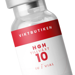 HGH 10IU