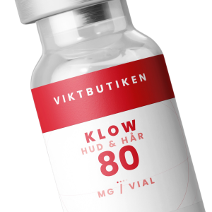 KLOW 80mg