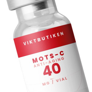 MOTS-C 40mg