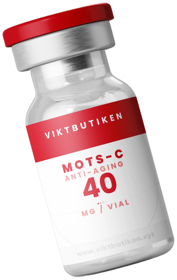 MOTS-C 40mg