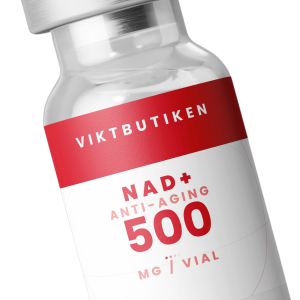 NAD+ 500mg