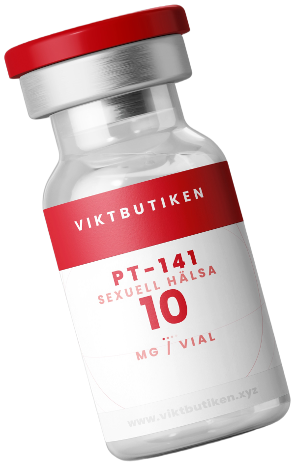 PT-141 10mg