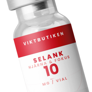 Selank 10mg