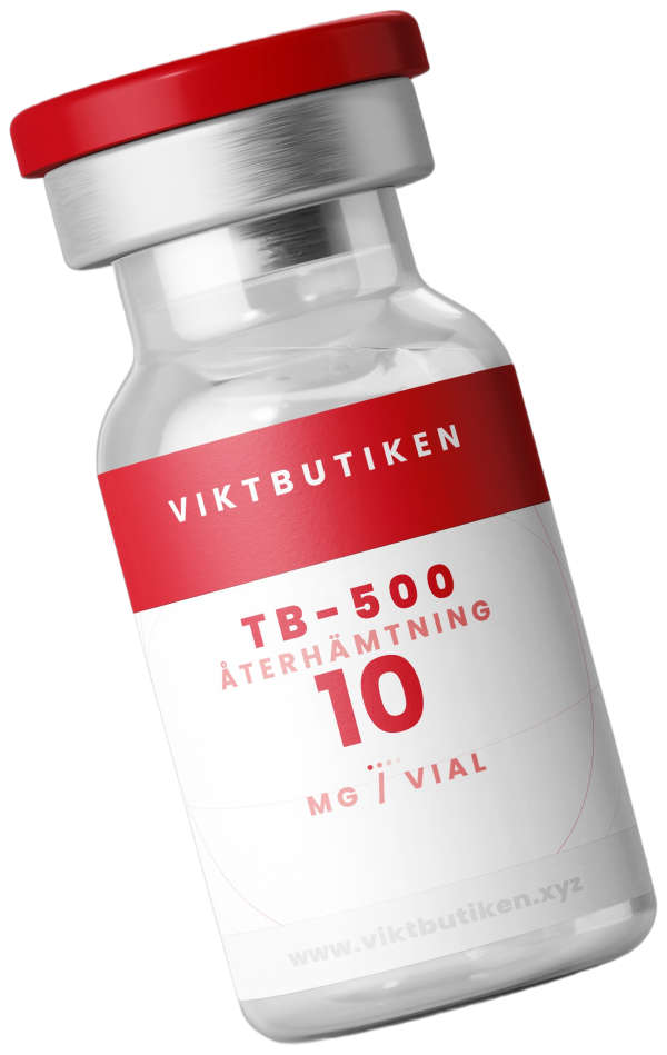 TB-500 10mg